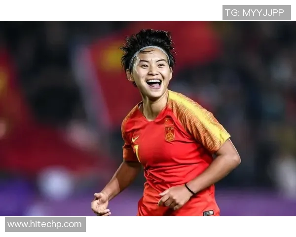 从大山深处走出的她们追逐梦想与中国女足的辉煌未来